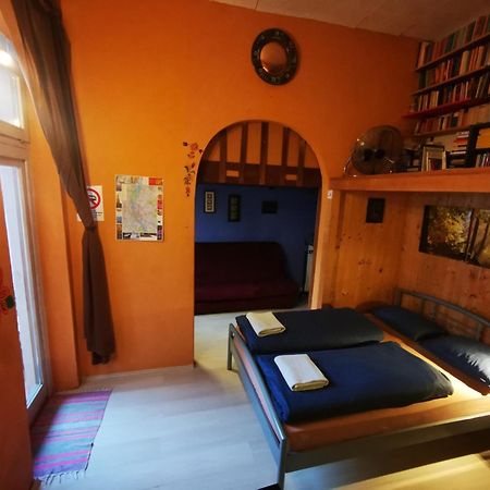 High Sky Apartment Budapest Eksteriør billede