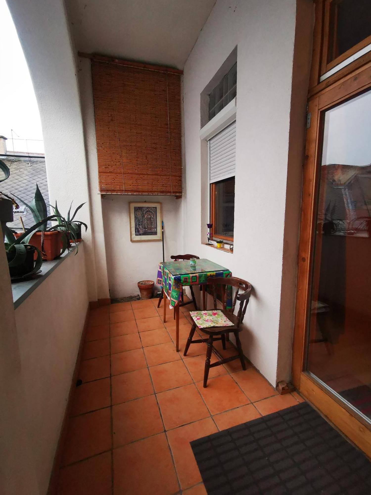 High Sky Apartment Budapest Eksteriør billede