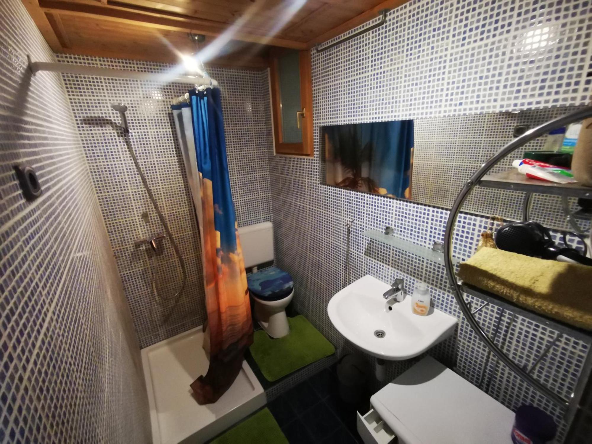High Sky Apartment Budapest Eksteriør billede